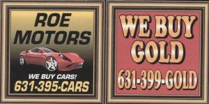 Roe Motors