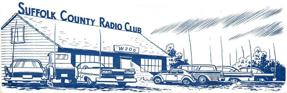 Suffolk County Radio Club